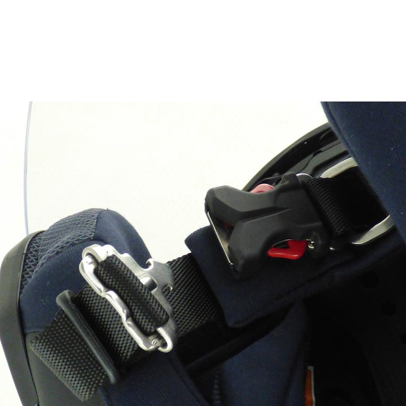 YAMAHA ヤマハ/ヘルメット YJ-17/YJ-17//Aランク/64