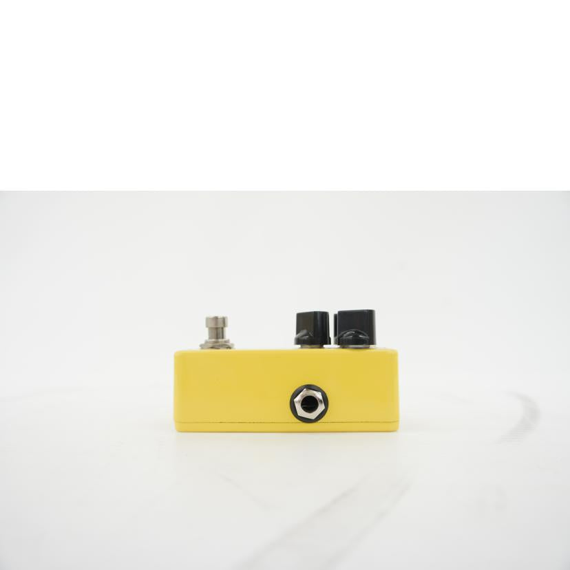 Effects BAKERY エフェクツベーカリー/ディレイ/French Bread Delay//ABランク/75