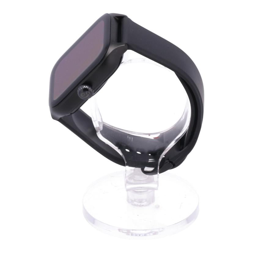 amazfit アマズフィット/スマートウォッチ/Amazfit GTS4/SP170051C153//21681312235306/Bランク/19