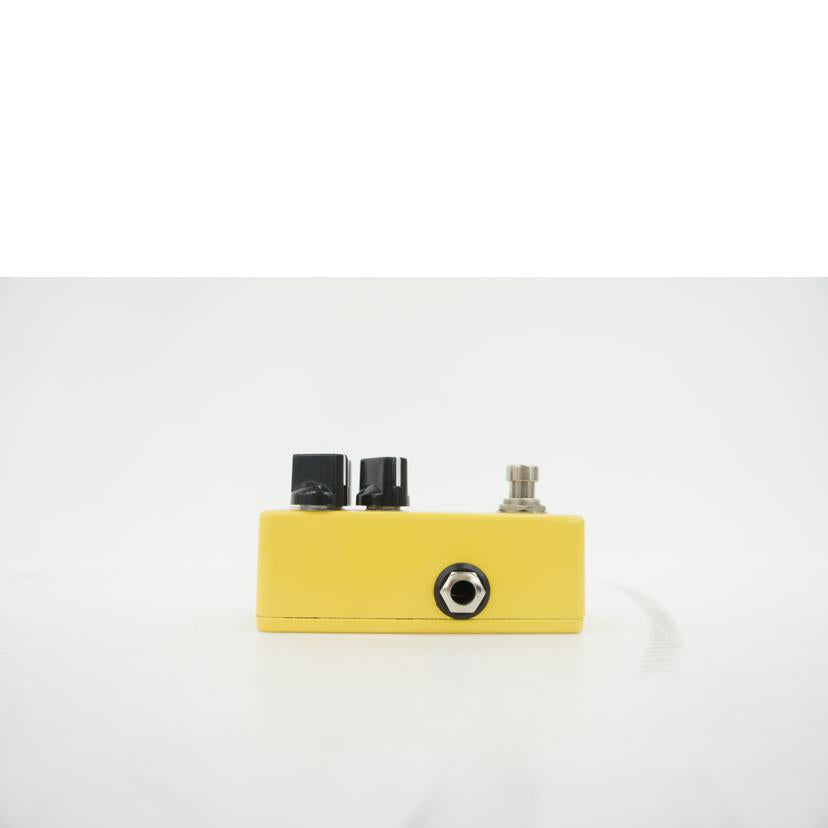 Effects BAKERY エフェクツベーカリー/ディレイ/French Bread Delay//ABランク/75