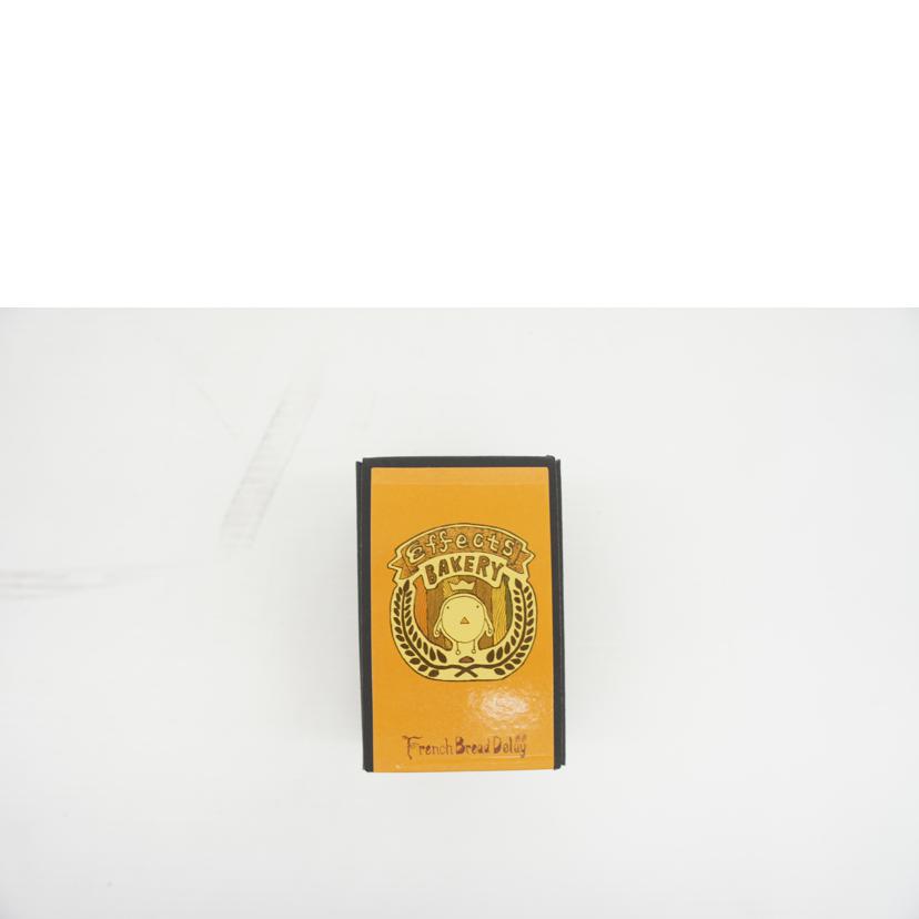 Effects BAKERY エフェクツベーカリー/ディレイ/French Bread Delay//ABランク/75