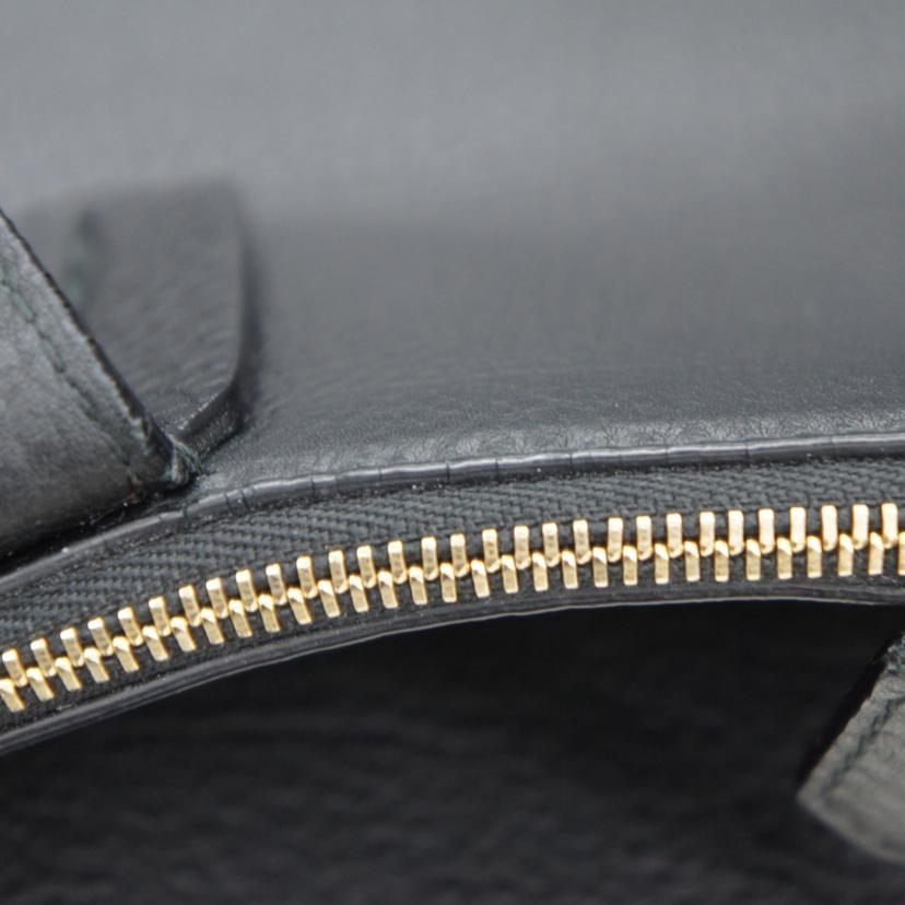 BVLGARI ブルガリ/ト-トバック/カ-フスキン/284477//225*****/Bランク/93