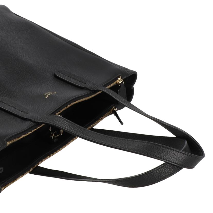 BVLGARI ブルガリ/ト-トバック/カ-フスキン/284477//225*****/Bランク/93