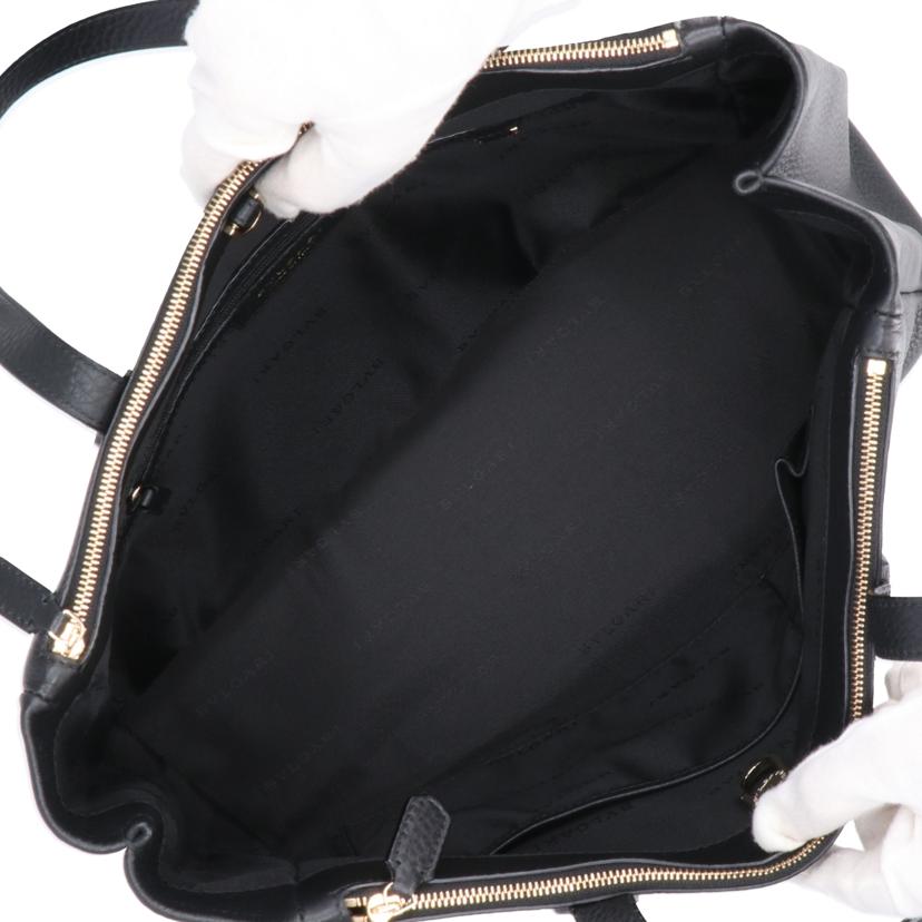 BVLGARI ブルガリ/ト-トバック/カ-フスキン/284477//225*****/Bランク/93