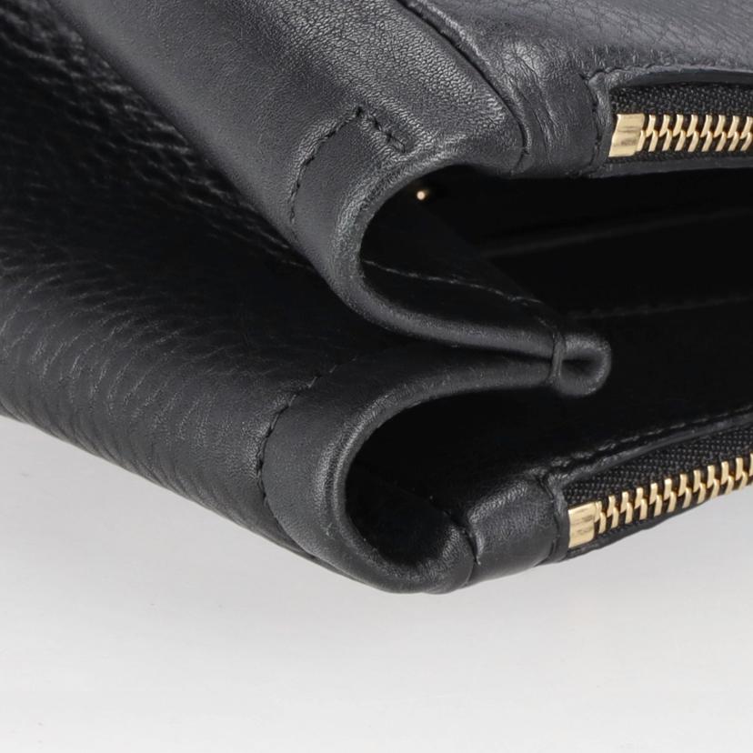 BVLGARI ブルガリ/ト-トバック/カ-フスキン/284477//225*****/Bランク/93