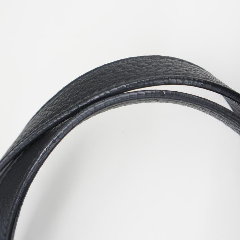 BVLGARI ブルガリ/ト-トバック/カ-フスキン/284477//225*****/Bランク/93