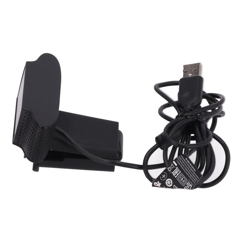 Logicool ロジクール /HDウェブカメラ/HD Pro Webcam/C920n//2030LZ50YT19/Bランク/69