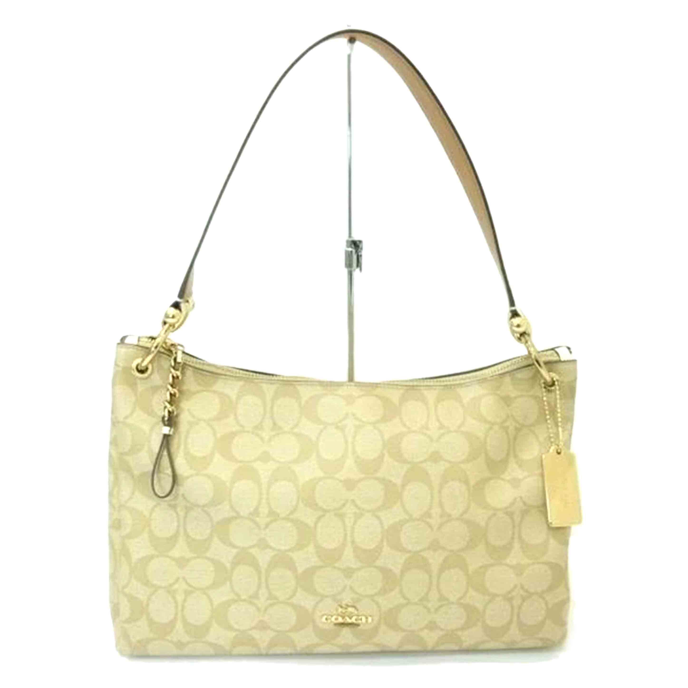 COACH コーチ/2WAYシグネチャーショルダーバッグ/F28967//A18**/ABランク/88