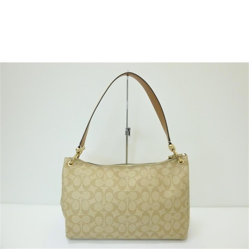 COACH コーチ/2WAYシグネチャーショルダーバッグ/F28967//A18**/ABランク/88