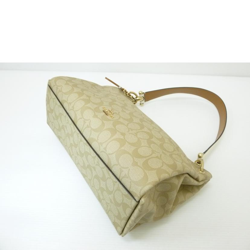 COACH コーチ/2WAYシグネチャーショルダーバッグ/F28967//A18**/ABランク/88