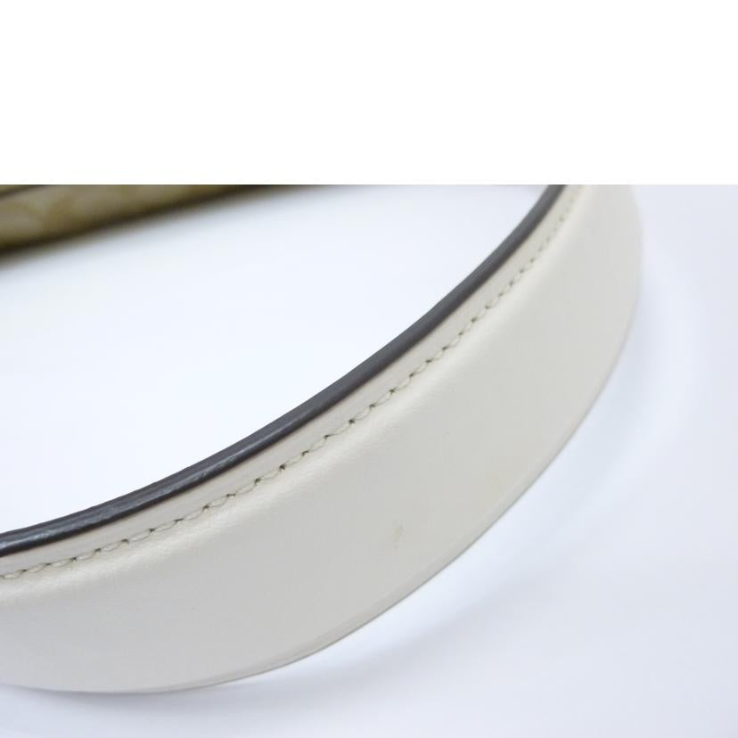 COACH コーチ/2WAYシグネチャーショルダーバッグ/F28967//A18**/ABランク/88