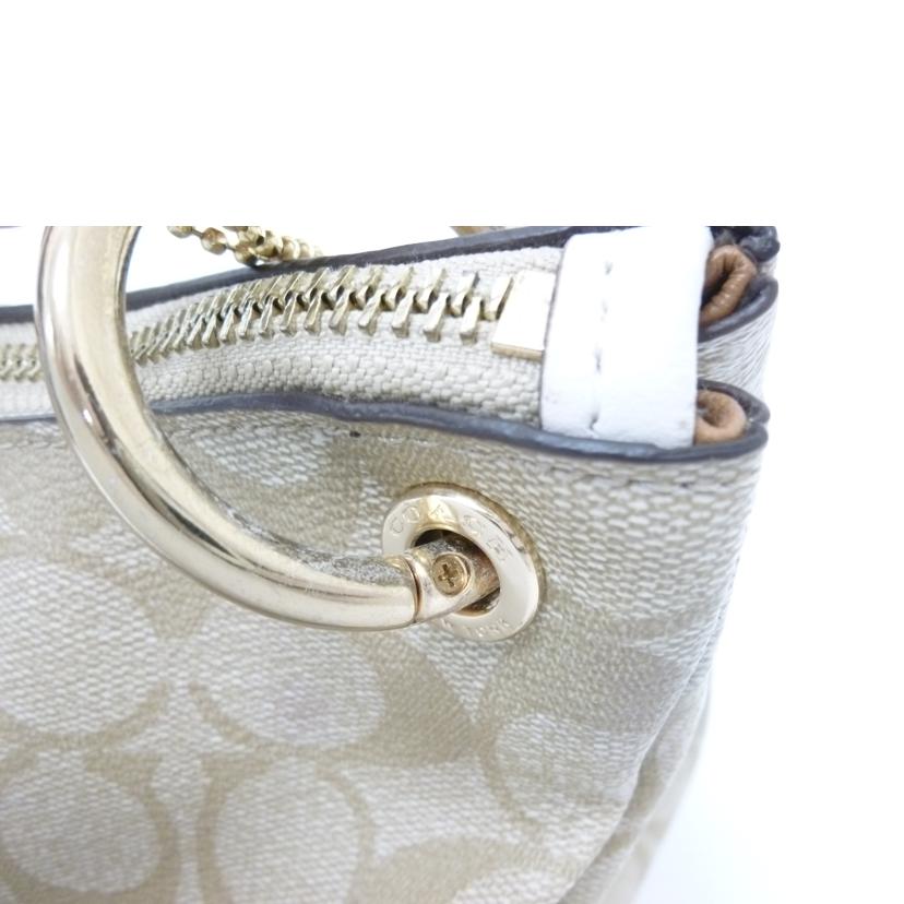 COACH コーチ/2WAYシグネチャーショルダーバッグ/F28967//A18**/ABランク/88