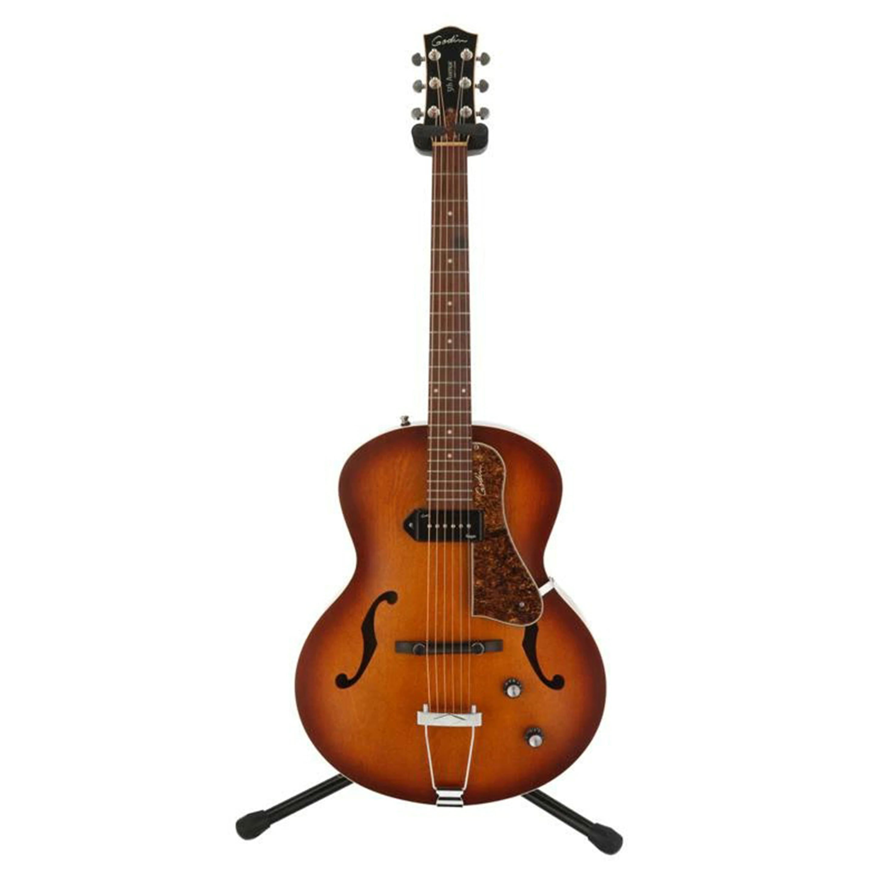 GODIN GUITAR ゴダンギター /エレキギター/5th Avenue//0319860007846/Bランク/67