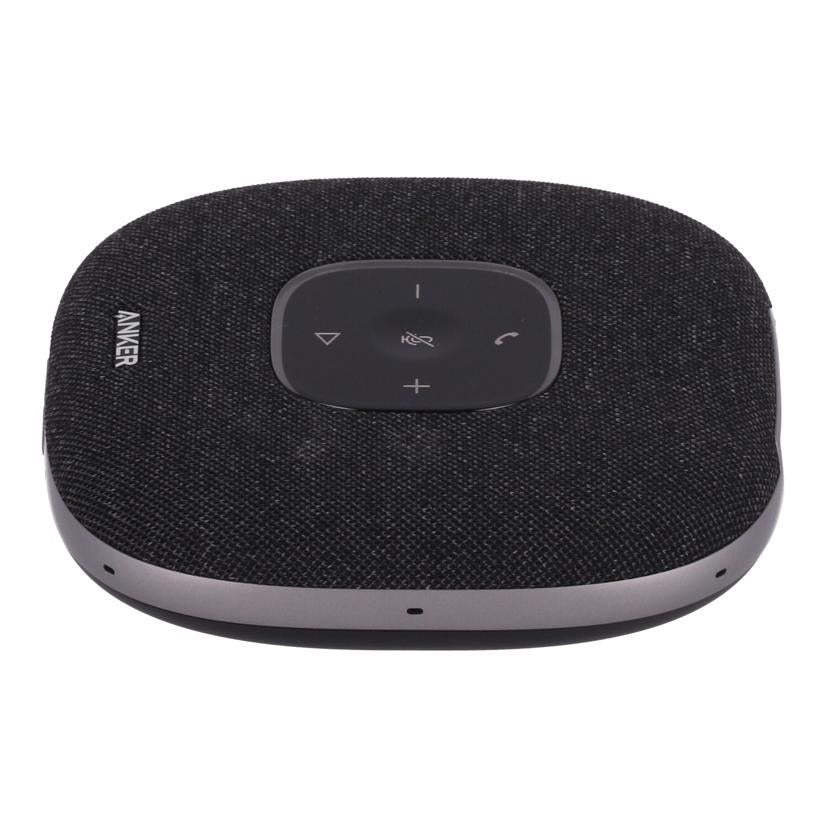 ANKER アンカー /スピーカーフォン/PowerConf S3 /A3302011//AD9LF90C16602291/Bランク/69