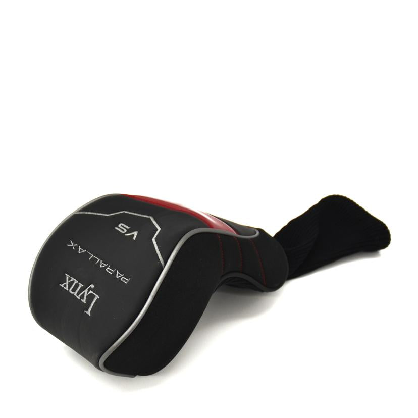 LYNX/PARALLAXドライバー10.5//ABランク/75