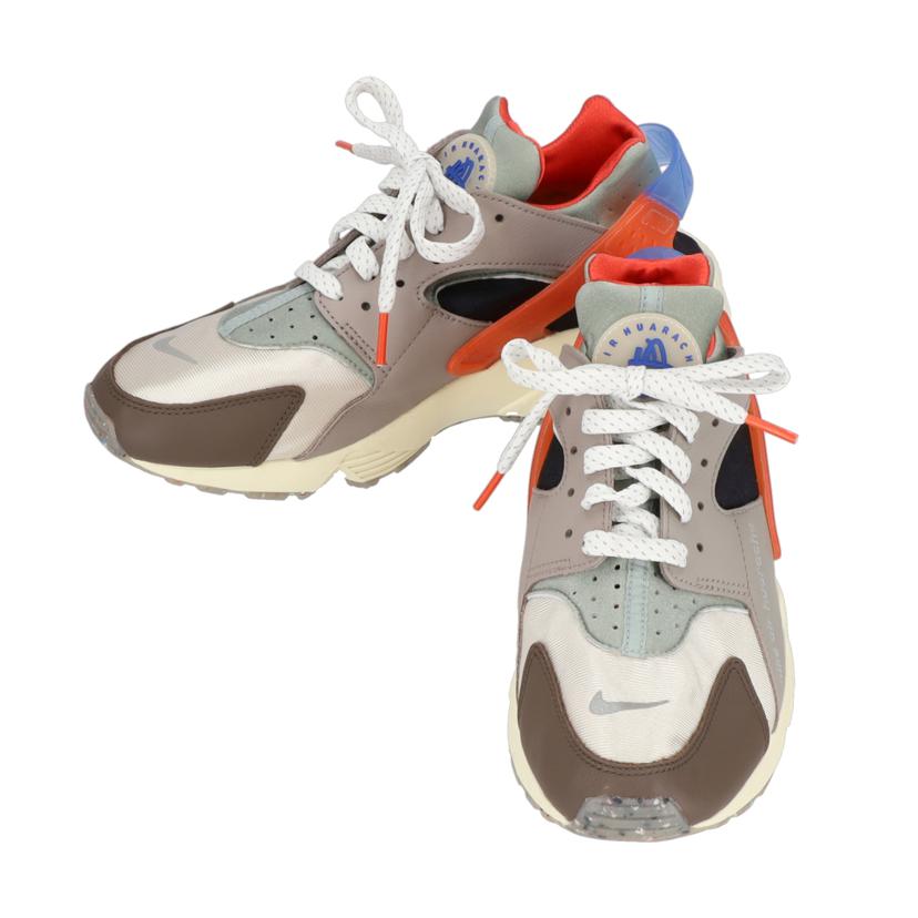 NIKE ナイキ/NIKE AIR HUARACHE PRM/DV0781-001//サイズ:27/ABランク/03