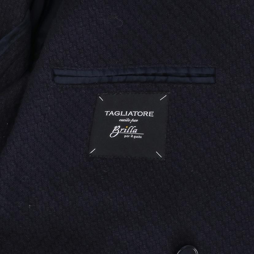 TAGLIATORE タリアトーレ/ダブルジャケット/1SMC20K-12UIG172//ABランク/05