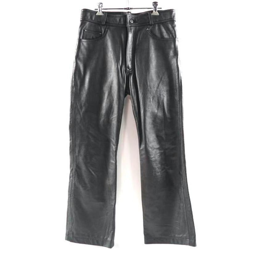 NANKAI ナンカイ/レザーパンツ//ABランク/79