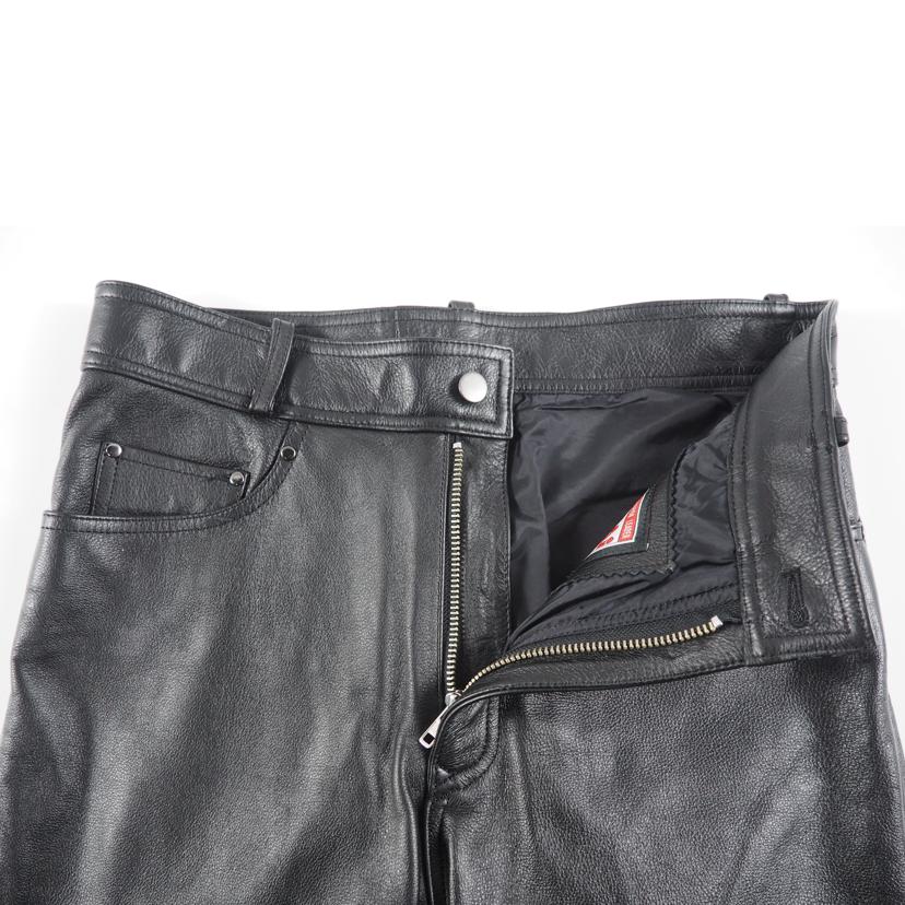 NANKAI ナンカイ/レザーパンツ//ABランク/79