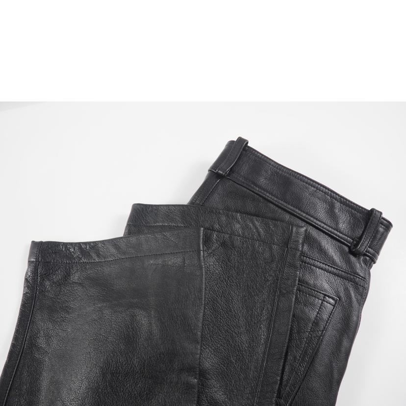 NANKAI ナンカイ/レザーパンツ//ABランク/79