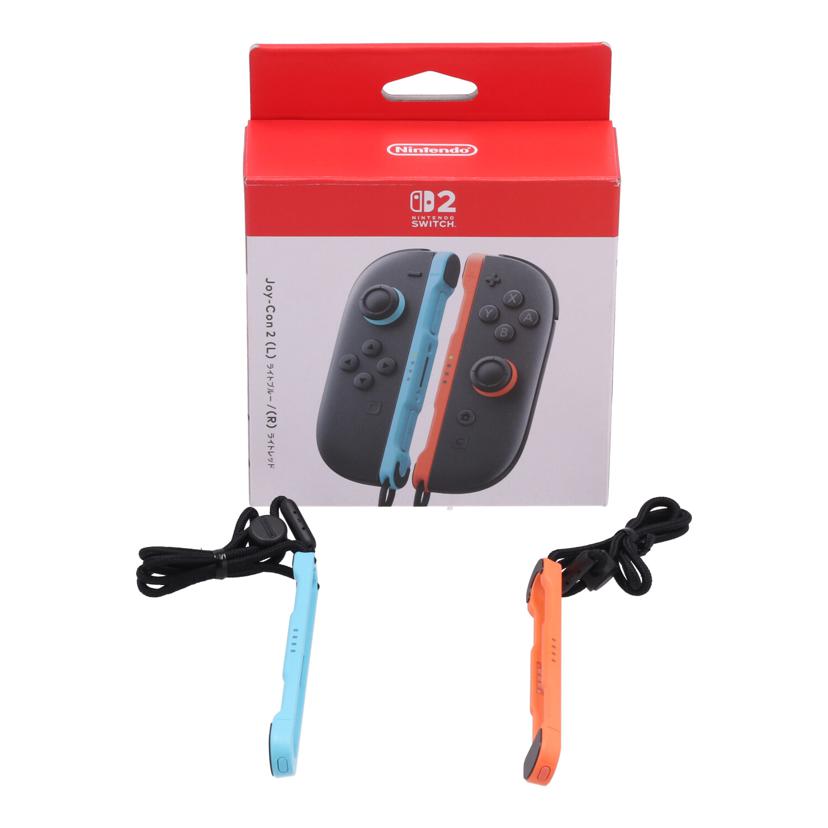 NINTENDO 任天堂 ニンテンドー /JOY-CON2/BEE-A-JAAAA//16275354/Bランク/05