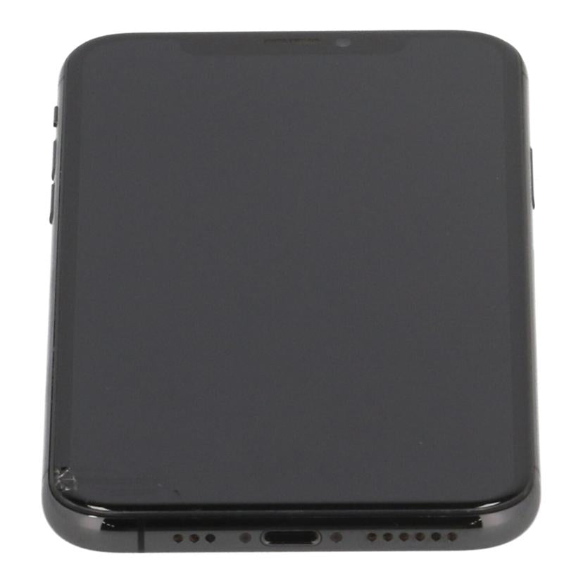 Apple SIMロックなし アップル/iPhone XS 256GB/MTE02J/A//G0NXQ15RKPGG/Cランク/19