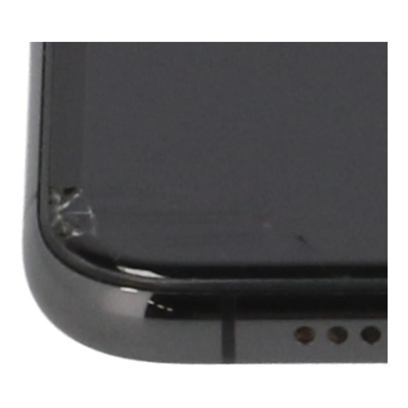 Apple SIMロックなし アップル/iPhone XS 256GB/MTE02J/A//G0NXQ15RKPGG/Cランク/19