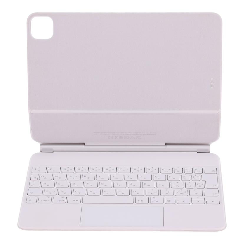 Apple アップル/Magic Keyboard/MJQJ3J/A//NJMV5RF210/Aランク/05