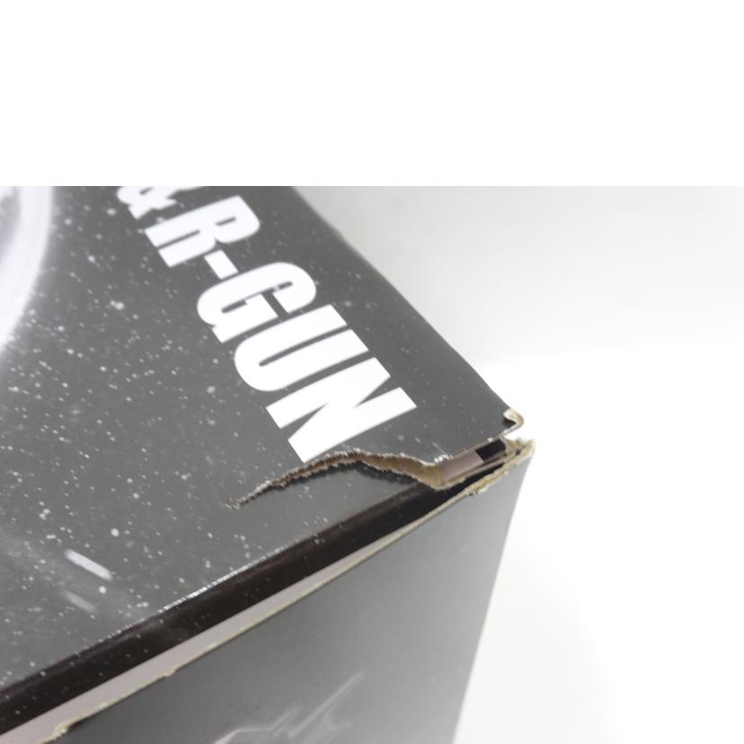 BANDAI バンダイ/SMP/R-1&R-GUNセット//ABランク/42