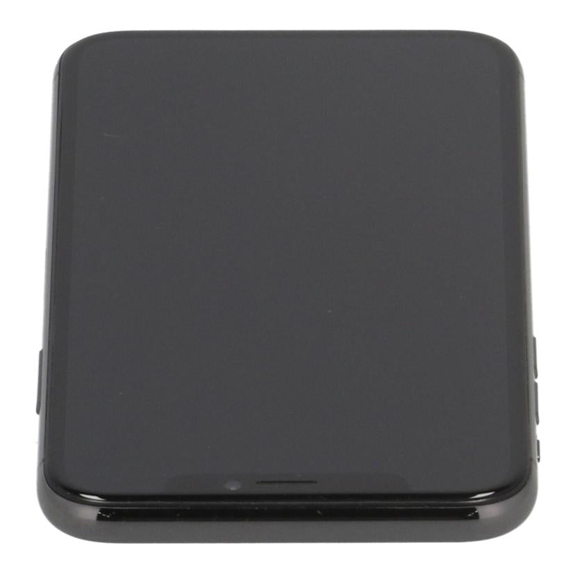 Apple SIMロックなし アップル/iPhone X 256GB/MQC12J/A//DNPVRLC5JCLC/Bランク/19