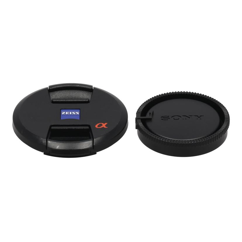 SONY ソニー/交換レンズ/24-70mm/SAL2470Z//1887009/ABランク/62