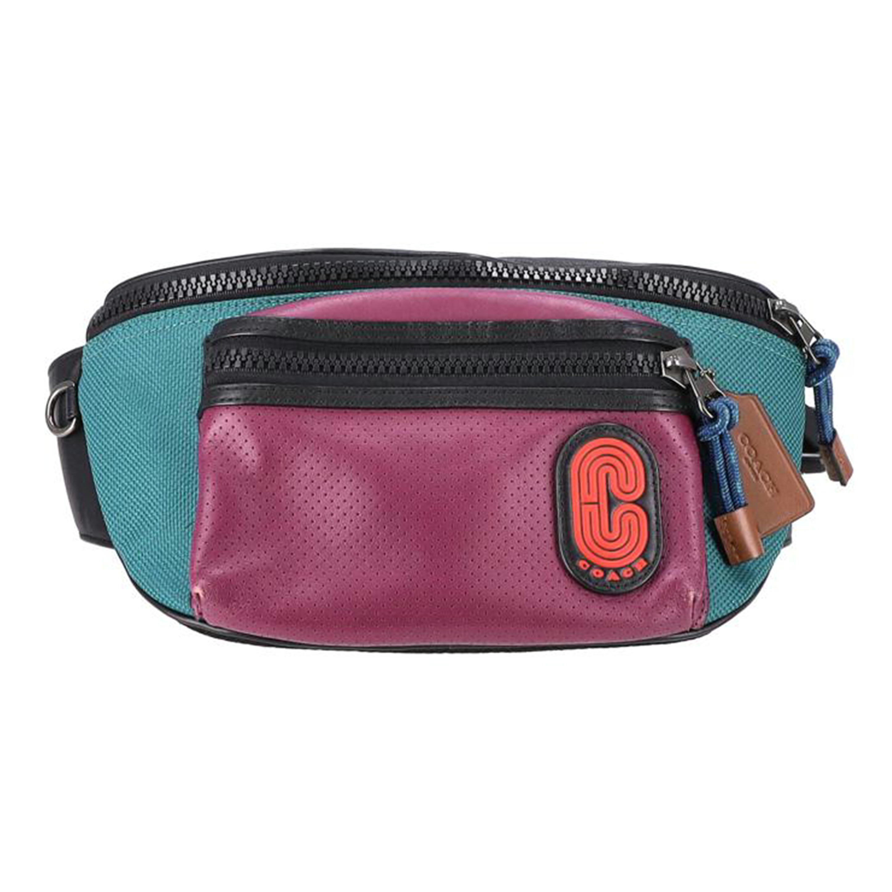 COACH コーチ/COACH ロゴボディバッグ/89907//ABランク/19