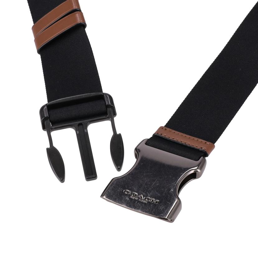 COACH コーチ/COACH ロゴボディバッグ/89907//ABランク/19