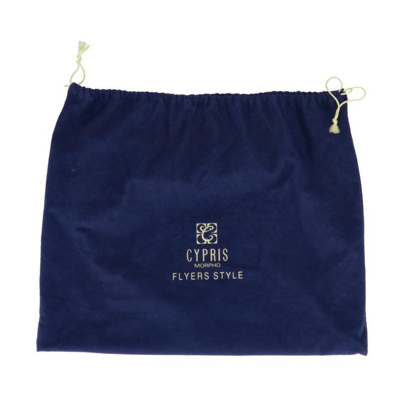 CYPRIS MORPHO CYPRIS MORPHO/ハンドバッグ//ABランク/85