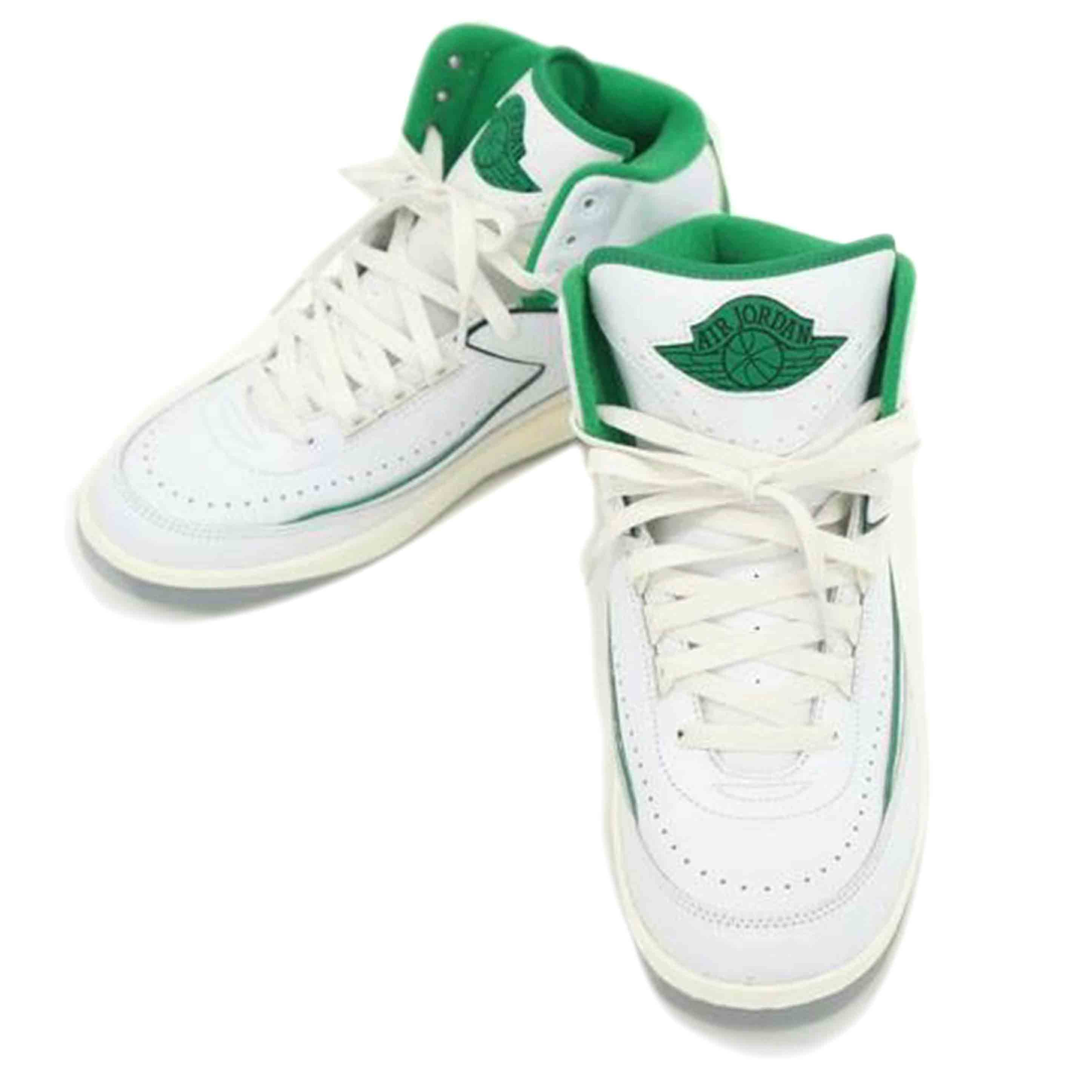 NIKE ナイキ/AIR JORDAN 2 RETORO/DR8884//103/Aランク/42