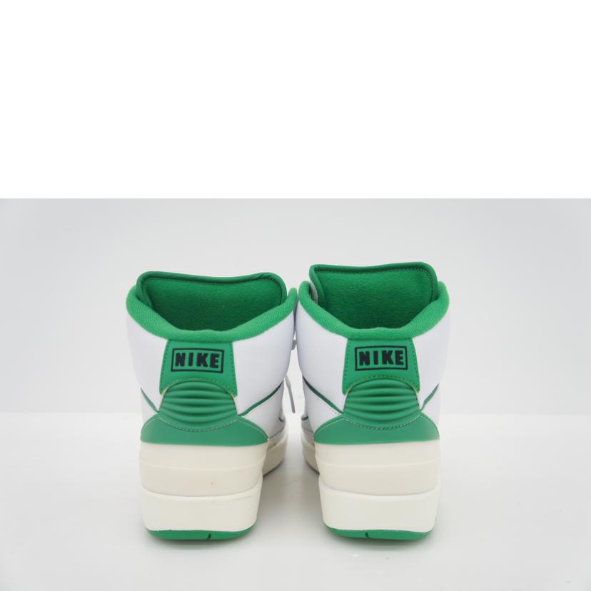 NIKE ナイキ/AIR JORDAN 2 RETORO/DR8884//103/Aランク/42