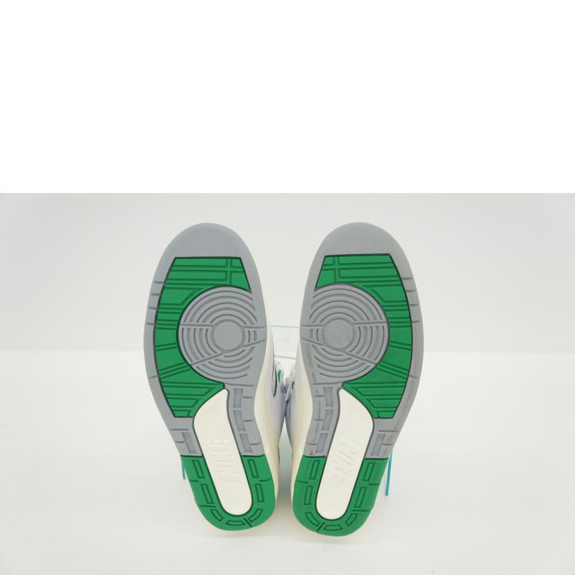 NIKE ナイキ/AIR JORDAN 2 RETORO/DR8884//103/Aランク/42