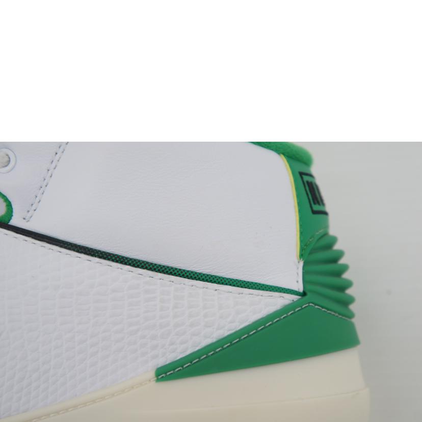 NIKE ナイキ/AIR JORDAN 2 RETORO/DR8884//103/Aランク/42