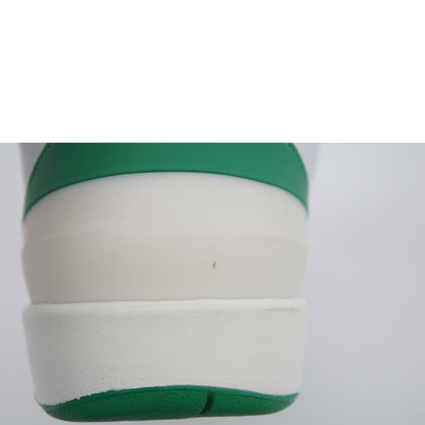 NIKE ナイキ/AIR JORDAN 2 RETORO/DR8884//103/Aランク/42