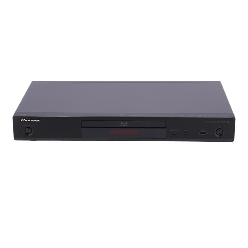 Pioneer パイオニア /BDプレーヤー/BDP-180//QETL005689JP/Bランク/78
