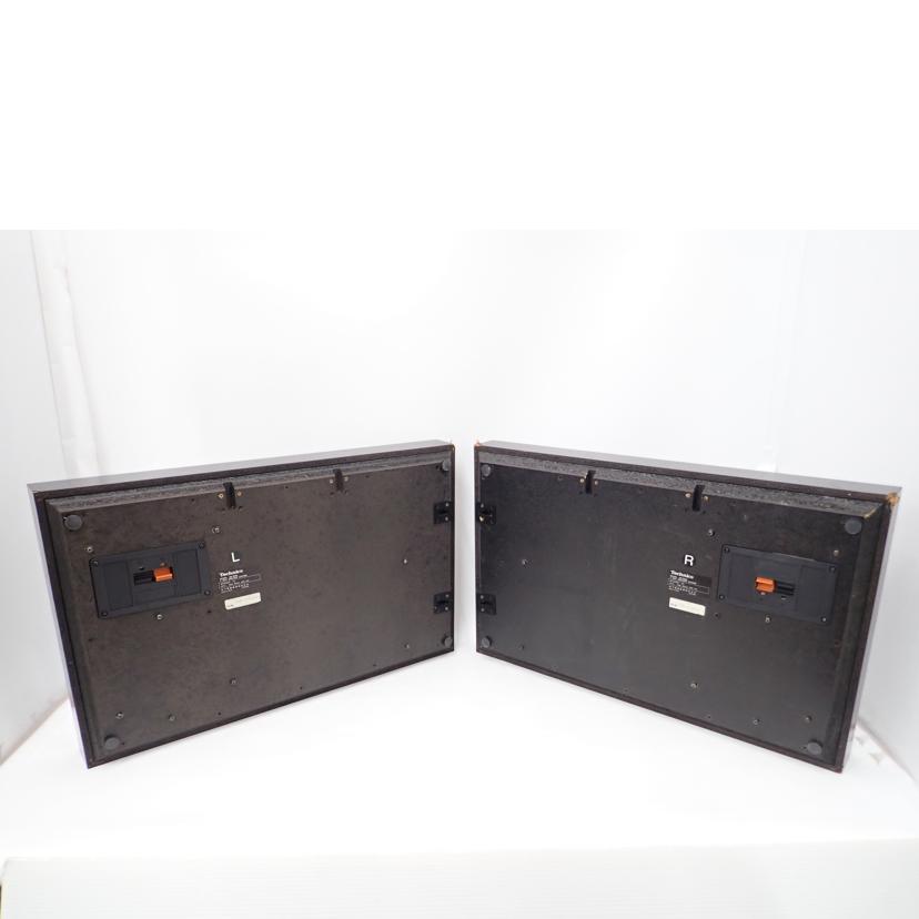 Technics テクニクス/スピーカー(ペア)/SB-R200//TK6L27A007/Bランク/69