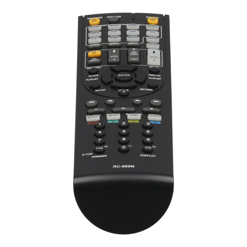 ONKYO オンキヨー /ハイレゾ対応AVアンプ/TX-SR343//3922JJ58X0606244/Bランク/62