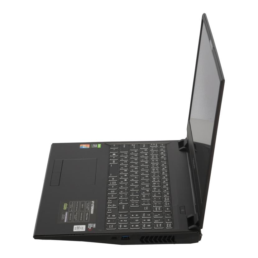 o'zzio/ゲーミングPC/GT107S5R206H//u104428771/Bランク/70