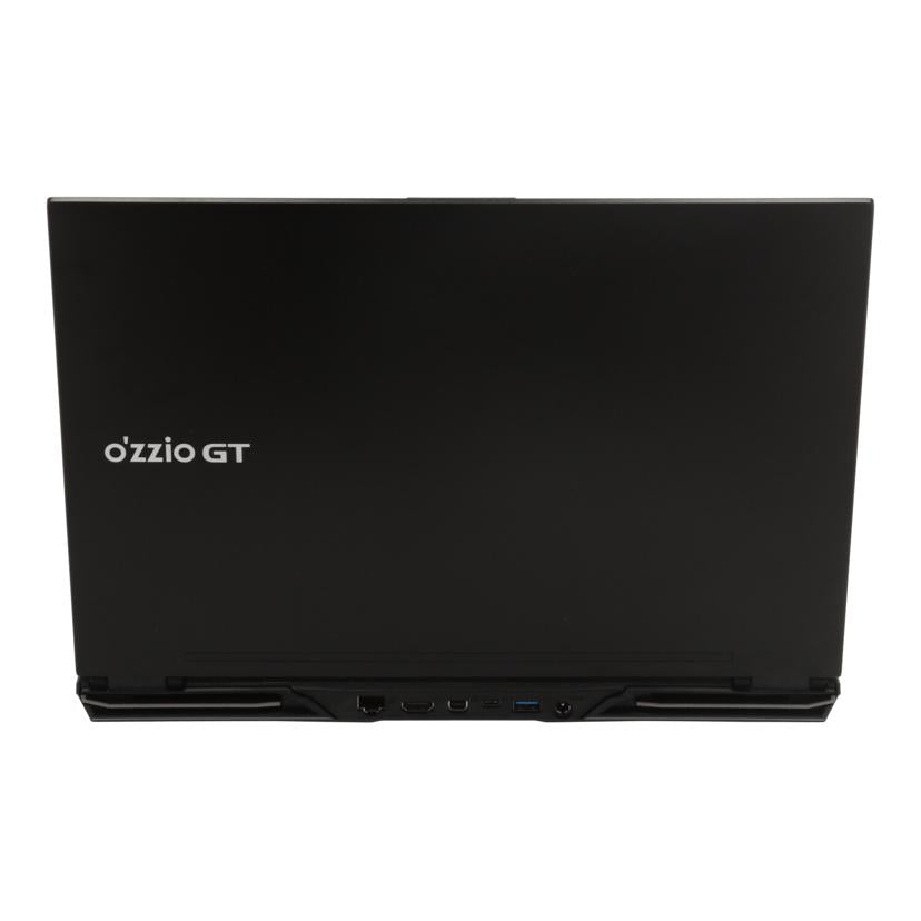 o'zzio/ゲーミングPC/GT107S5R206H//u104428771/Bランク/70