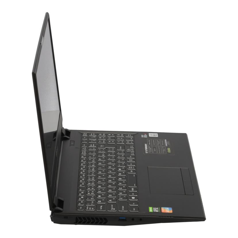o'zzio/ゲーミングPC/GT107S5R206H//u104428771/Bランク/70