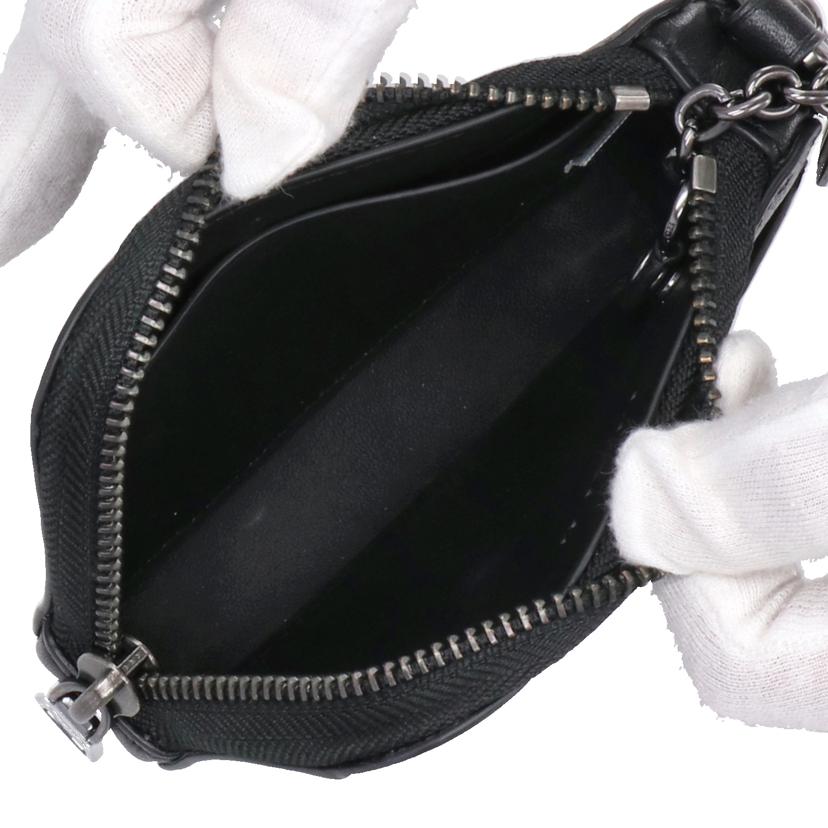 COACH コーチ/COACH シグネチャーキーケース//Aランク/19