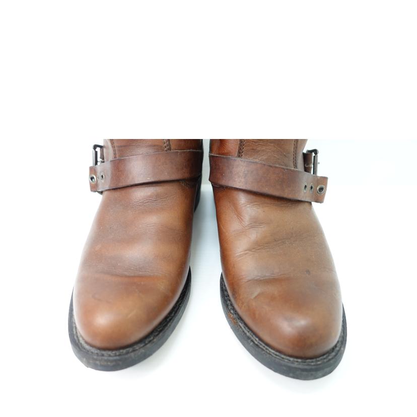 HARLEY DAVIDSON ハーレーダビットソン/エンジニアブーツ/96004//ABランク/88