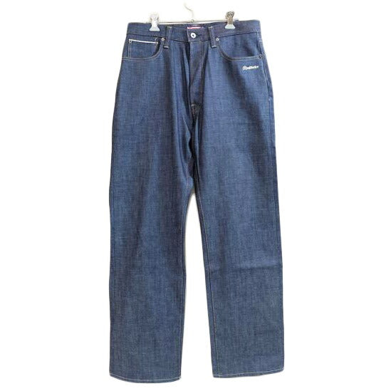 RealBvoice リアルビーボイス/デニムパンツ/10261-11162//SAランク/71
