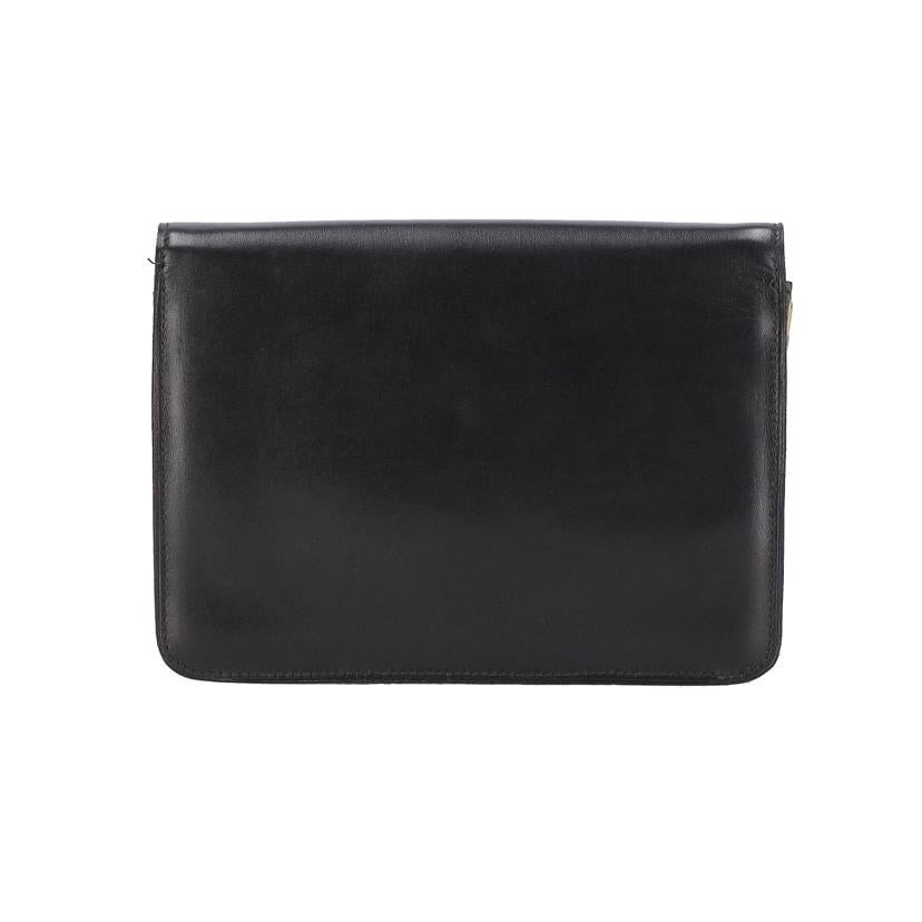 CELINE セリーヌ/馬車金具/チェーンショルダー//Bランク/75