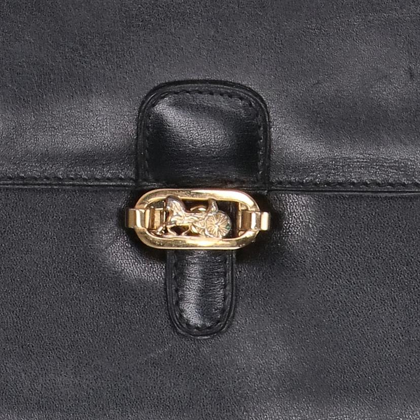 CELINE セリーヌ/馬車金具/チェーンショルダー//Bランク/75